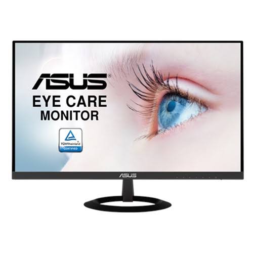 ASUS VZ239HE HDMI LCD 23'INCH MONITOR-Monitor-Makotek Computers