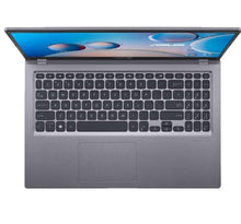 Load image into Gallery viewer, ASUS X515JA-BQ1784T I3-1005G1/4GB/1TB/15.6/W10H (GREY) LAPTOP-LAPTOP-Makotek Computers
