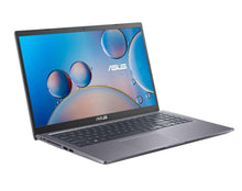 Load image into Gallery viewer, ASUS X515JA-BQ1784T I3-1005G1/4GB/1TB/15.6/W10H (GREY) LAPTOP-LAPTOP-Makotek Computers
