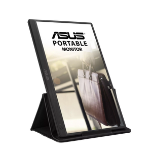 ASUS ZENSCREEN MB165B 15.6IN HD PORTABLE MONITOR-MONITOR-Makotek Computers