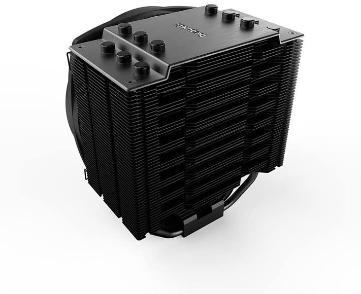 BE QUIET! BK021 DARK ROCK 4 200W TDP CPU COOLER – Makotek Computer