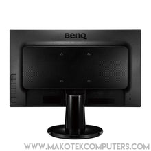 Load image into Gallery viewer, BENQ GL2460 STYLISH MONITOR WITH EYE-CARE TECHNOLOGY, FHD-MONITOR-Makotek Computers
