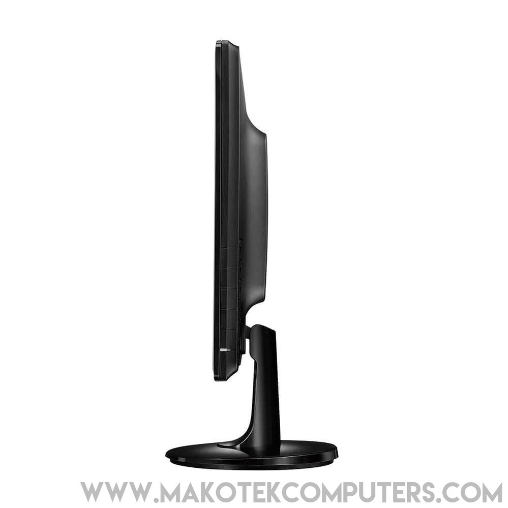 BENQ GL2460 STYLISH MONITOR WITH EYE-CARE TECHNOLOGY, FHD-MONITOR-Makotek Computers