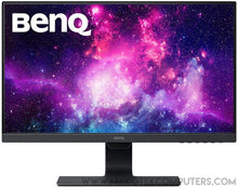 Load image into Gallery viewer, BENQ GW2780 STYLISH MONITOR WITH 27 INCH, 1080P, EYE-CARE TECHNOLOGY-MONITOR-Makotek Computers
