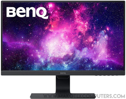 BENQ GW2780 STYLISH MONITOR WITH 27 INCH, 1080P, EYE-CARE TECHNOLOGY-MONITOR-Makotek Computers