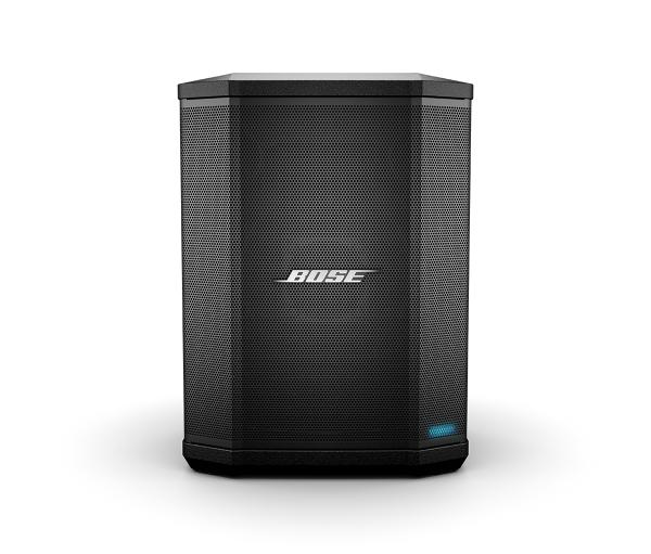 BOSE S1 PRO MULTI POSITION COMPACT PORTABLE SPEAKER-SPEAKER-Makotek Computers