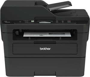 BROTHER DCP-L2550DW LASER PRINTER-PRINTER-Makotek Computers
