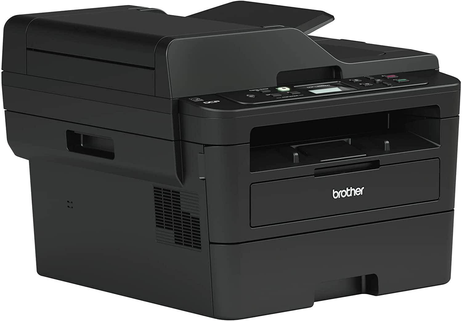 BROTHER DCP-L2550DW LASER PRINTER-PRINTER-Makotek Computers