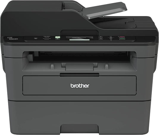 BROTHER DCP-L2550DW LASER PRINTER-PRINTER-Makotek Computers