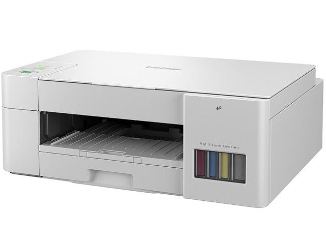 BROTHER DCP-T426W WIRELESS & MOBILE PRINTING AFFORDABLE PRINTER-PRINTER-Makotek Computers