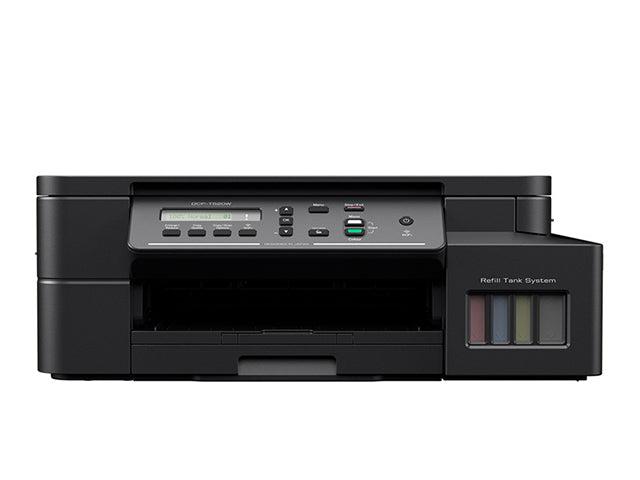 BROTHER DCP-T520W 3-IN-1 MULTIFUNCTIONAL INK TANK PRINTER-PRINTER-Makotek Computers