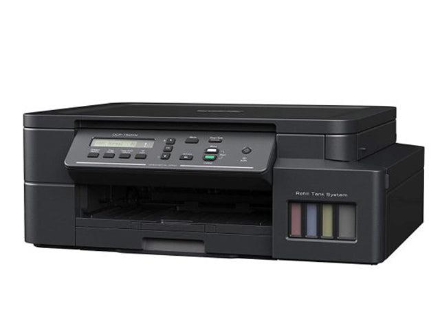 BROTHER DCP-T520W 3-IN-1 MULTIFUNCTIONAL INK TANK PRINTER-PRINTER-Makotek Computers