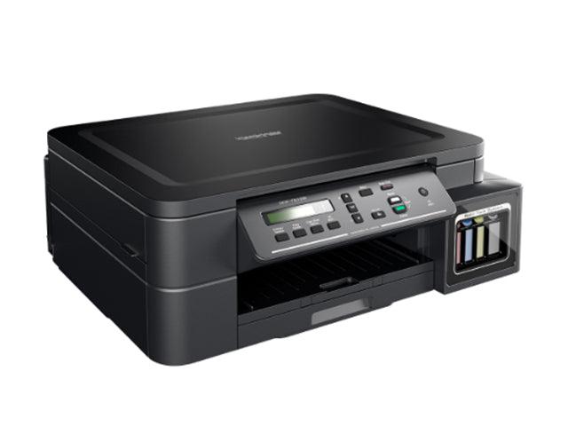 BROTHER DCP-T520W 3-IN-1 MULTIFUNCTIONAL INK TANK PRINTER-PRINTER-Makotek Computers