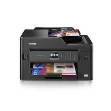 Load image into Gallery viewer, BROTHER MFC-J2330DW INKBENEFIT WIRELESS INKJET ALL-IN-ONE MULTIFUNCTION PRINT / SCAN / COPY / FAX / DUPLEX PRINTER-PRINTER-Makotek Computers
