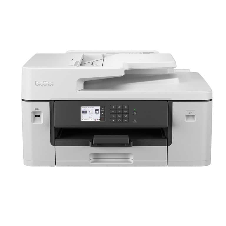 BROTHER MFC-J3540DW A3 ALL-IN-ONE INKJET PRINTER-PRINTER-Makotek Computers