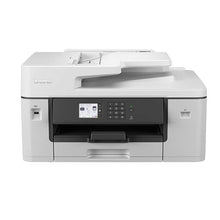 Load image into Gallery viewer, BROTHER MFC-J3540DW A3 ALL-IN-ONE INKJET PRINTER-PRINTER-Makotek Computers
