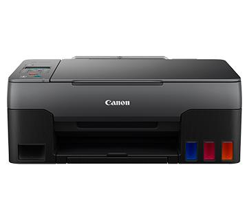 CANON PIXMA G3020 | A4 REFILL INK TANK 3-IN-1 WITH WIFI PRINTER-PRINTER-Makotek Computers