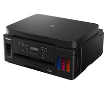 Load image into Gallery viewer, CANON PIXMA G6070 INK TANK WIRELESS ALL-IN-ONE PRINTER-PRINTER-Makotek Computers
