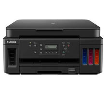 Load image into Gallery viewer, CANON PIXMA G6070 INK TANK WIRELESS ALL-IN-ONE PRINTER-PRINTER-Makotek Computers
