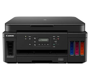 CANON PIXMA G6070 INK TANK WIRELESS ALL-IN-ONE PRINTER-PRINTER-Makotek Computers