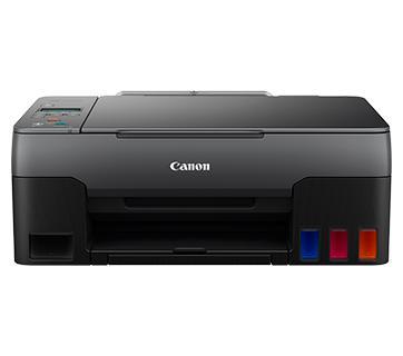 canon pixma ink efficient g2020