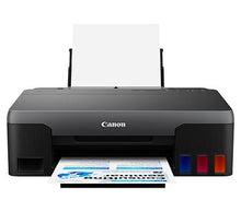 Load image into Gallery viewer, CANON PIXMA INKJET PRINTER G1020 SINGLE PRINT ONLY-Printer-Makotek Computers
