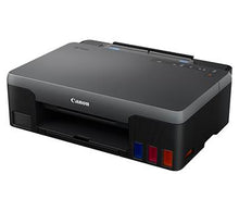 Load image into Gallery viewer, CANON PIXMA INKJET PRINTER G1020 SINGLE PRINT ONLY-Printer-Makotek Computers
