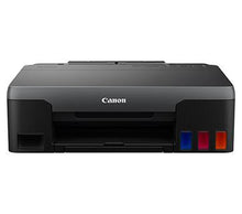 Load image into Gallery viewer, CANON PIXMA INKJET PRINTER G1020 SINGLE PRINT ONLY-Printer-Makotek Computers
