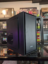Load image into Gallery viewer, CIVO H02 MICRO ATX W/ 700W PSU CASE-PC CASE-Makotek Computers
