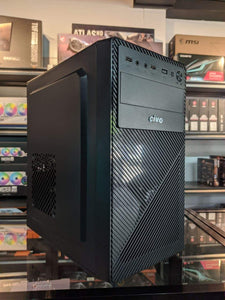 CIVO H03 MICRO ATX W/ 700W PSU CASE-PC CASE-Makotek Computers