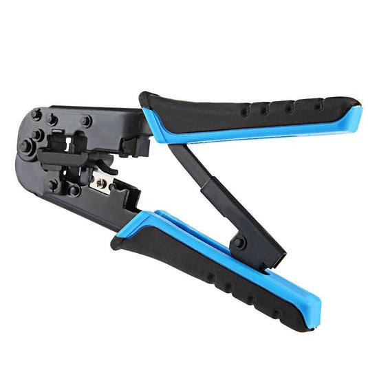 COMLINK N568 STANDARD NETWORK & CRIMPING TOOL-CRIMPING TOOL-Makotek Computers