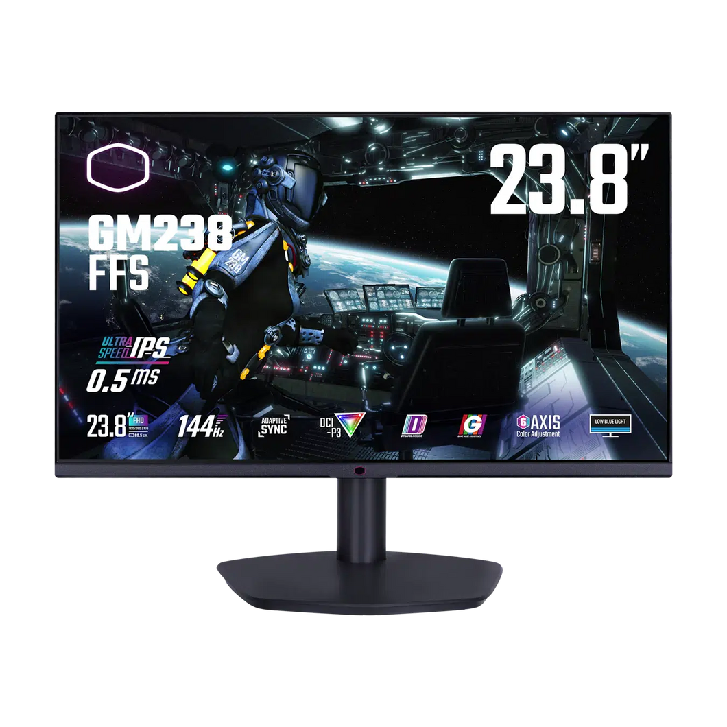 COOLER MASTER GM238-FFS | 23.8