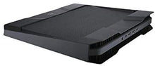 Load image into Gallery viewer, COOLER MASTER NOTEPAL X150R - LAPTOP COOLING PAD WITH BLUE LED, 160MM SILENT FAN, METAL MESH SURFACE, BLACK - SUPPORTS LAPTOPS UP TO 17 LAPTOP COOLER-LAPTOP COOLER-Makotek Computers
