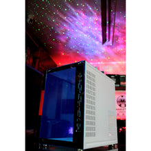 Load image into Gallery viewer, COOLMAN ROBIN II PC CASE-PC CASE-Makotek Computers
