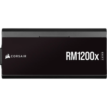 Load image into Gallery viewer, CORSAIR RM1200x SHIFT 80 PLUS GOLD FULLY MODULAR ATX POWER SUPPLY-POWER SUPPLY-Makotek Computers
