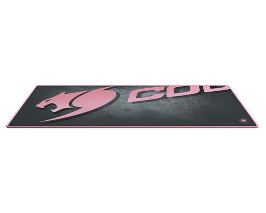 COUGAR ARENA X PINK GAMING MOUSEPAD-Mousepad-Makotek Computers