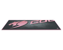 Load image into Gallery viewer, COUGAR ARENA X PINK GAMING MOUSEPAD-Mousepad-Makotek Computers
