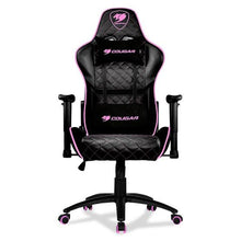 Load image into Gallery viewer, COUGAR ARMOR ONE EVA PINK GAMING CHAIR-CHAIR-Makotek Computers
