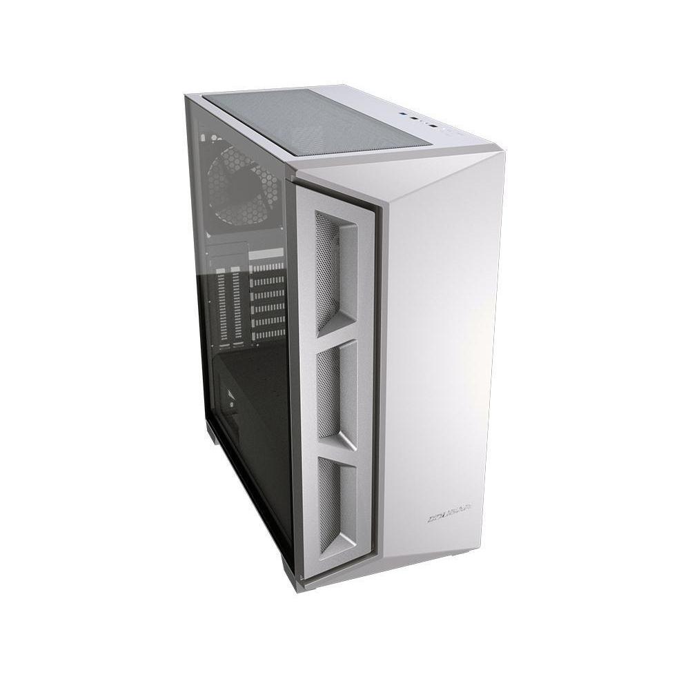 COUGAR DARKBLADER X5 WHITE CASE-PC CASE-Makotek Computers