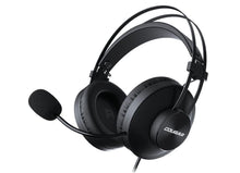 Load image into Gallery viewer, COUGAR IMMERSA ESSENTIAL GAMING HEADSET W/ MIC &amp; NOISE CANCELLATION 3.5MM-Headset-Makotek Computers

