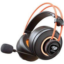 Load image into Gallery viewer, COUGAR IMMERSA TI HEADSET-HEADSET-Makotek Computers

