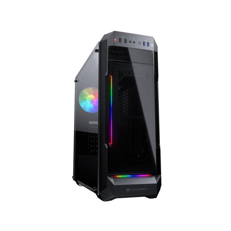 COUGAR MX331 MEST-G PC CASE-PC CASE-Makotek Computers