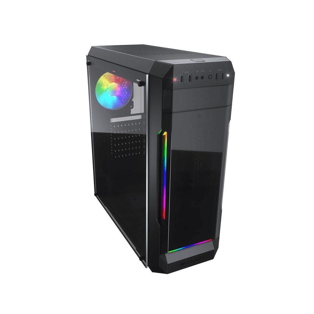 COUGAR MX331-T PC CASE-PC CASE-Makotek Computers