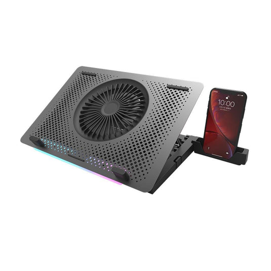 DARKFLASH G200 LAPTOP COOLER-LAPTOP COOLER-Makotek Computers