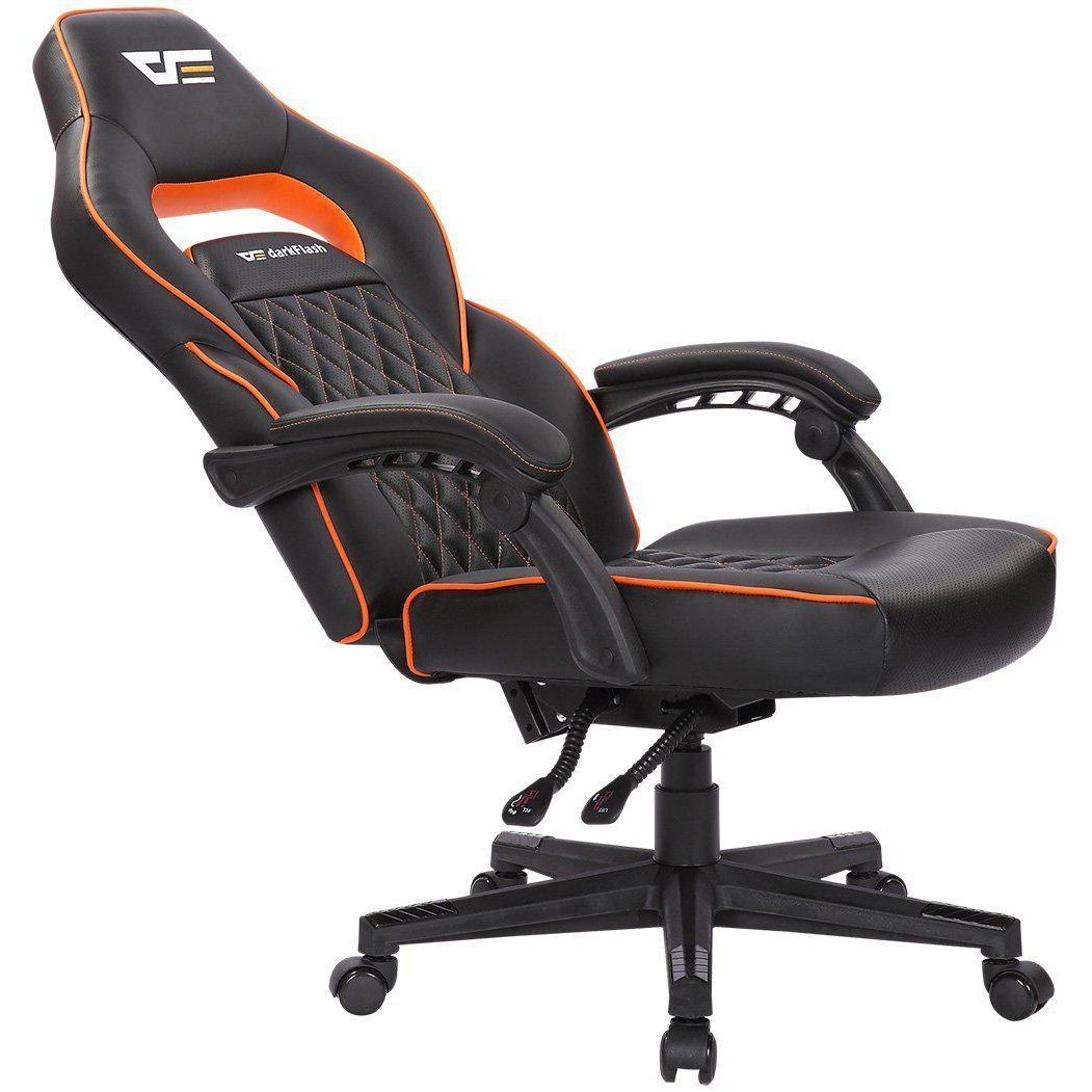 DARKFLASH RC300 GAMING CHAIR-CHAIR-Makotek Computers