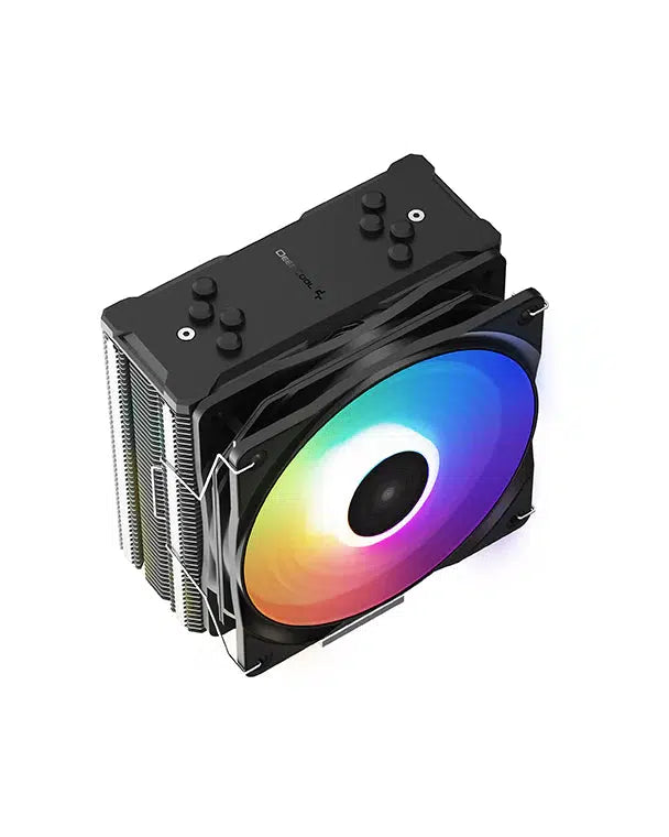 DEEPCOOL GAMMAXX 400 XT CPU AIR COOLER-CPU COOLER-Makotek Computers