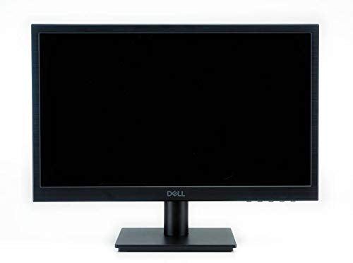 DELL D1918H 18.5-IN LED (HDMI/VGA) MONITOR-MONITOR-Makotek Computers