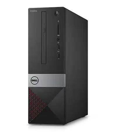 DELL DT VOSTRO DT / 3681-I5 / 10TH GEN / CORE I5-10400 / 4GB / 1TB SATA HDD / UMA / KEYBOARD & MOUSE / WIN 11 PRO / 2 YRS PRO SUPPORT DESKTOP-DESKTOP-Makotek Computers