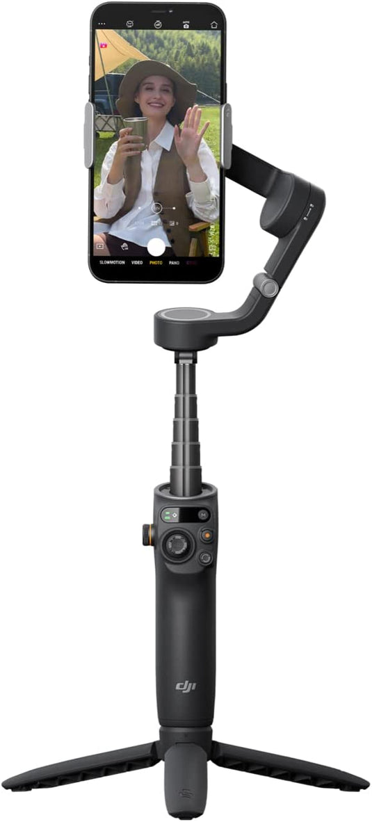 DJI OSMO MOBILE 6 GIMBAL STABILIZER-ACCESORIES-Makotek Computers