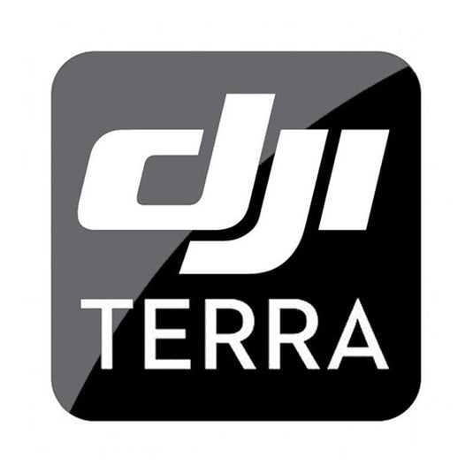 DJI TERRA PROFESSIONAL SOFTWARE-SOFTWARE-Makotek Computers